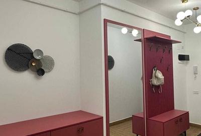 Apartament cu 2 camere decomandat în Berceni - 6