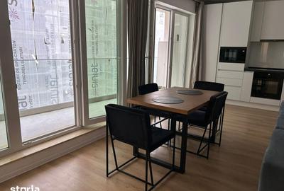 Apartament cu 2 camere în Pieptănari - 3