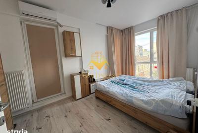Apartament cu 2 camere, mobilat în Central - 3