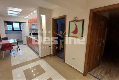 Apartament cu 2 camere decomandat, mobilat în Faleza Nord - 6