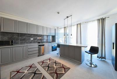 Apartament cu 3 camere semidecomandat, mobilat în Someșeni - 4