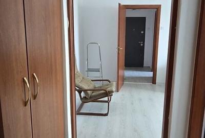 Apartament cu 2 camere semidecomandat, mobilat în Titan - 13