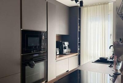 Apartament cu 4 camere în Central - 8
