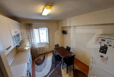 Apartament cu 2 camere decomandat în Central - 2