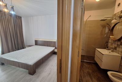 Garsonieră decomandată în Politehnica - 11