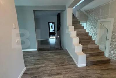 Casă cu 4 camere cu Teren 800 Mp în Burdujeni