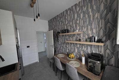 Apartament cu 2 camere decomandat în Rudicica - 1