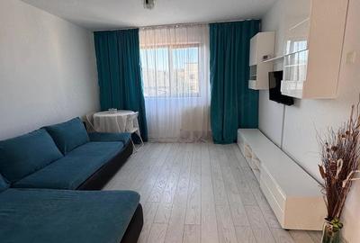 Apartament cu 3 camere semidecomandat în 9 Mai - 3