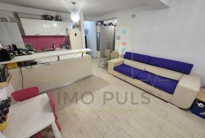 Apartament cu 2 camere decomandat, mobilat în Dumbrăvița - 2