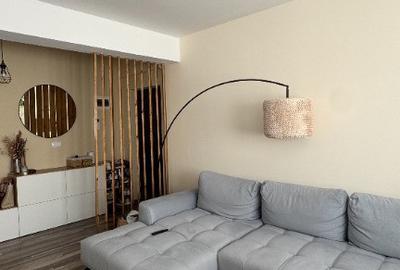 Apartament cu 2 camere decomandat în Cug - 1
