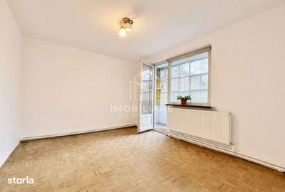 Apartament cu 2 camere semidecomandat în Mărăști - 11