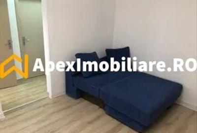 Garsonieră decomandată în Tei