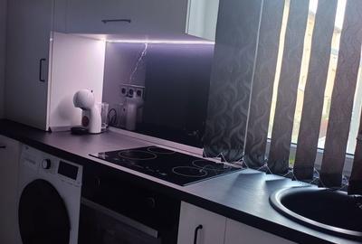 Garsonieră semidecomandată în Calea Moroieni - 5