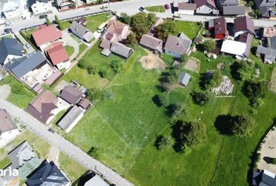 Casă cu 4 camere cu Teren 2287 Mp în Central - 17