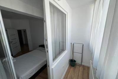 Apartament cu 2 camere semidecomandat în Șcheia - 4