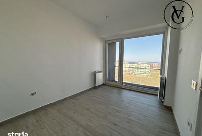 Apartament cu 3 camere semidecomandat în Central - 13