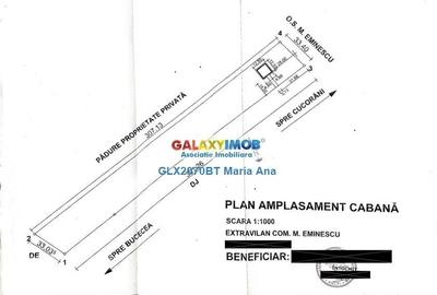 Spațiu comercial, în Central