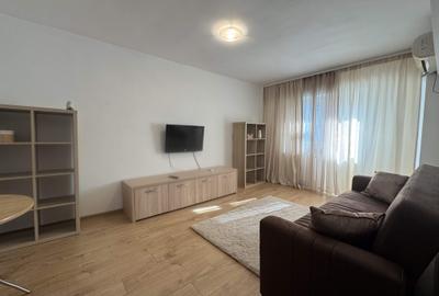 Apartament cu 2 camere decomandat în Orașul de Jos
