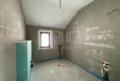 Casă individuală cu 4 camere cu Garaj în Feleacu - 12