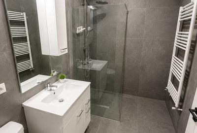 Apartament cu 3 camere semidecomandat în Florești - 4