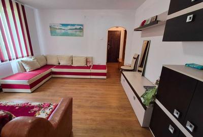 Apartament cu 2 camere semidecomandat în Central - 2