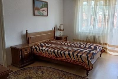 Apartament cu 2 camere semidecomandat în Exterior Vest - 2