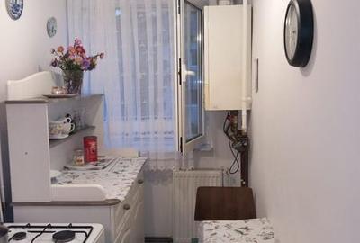 Apartament cu 2 camere semidecomandat în Fălticeni - 4