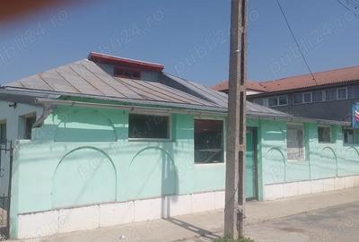 Casă cu 5 camere în Slobozia Nouă - 2