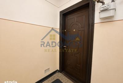 Apartament cu 3 camere în Nord