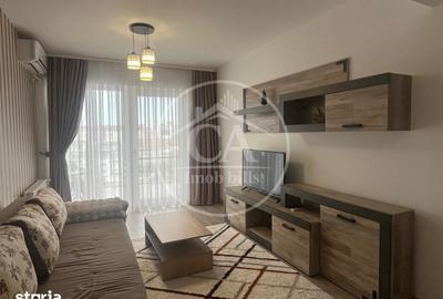 Apartament cu 2 camere decomandat în Iosia