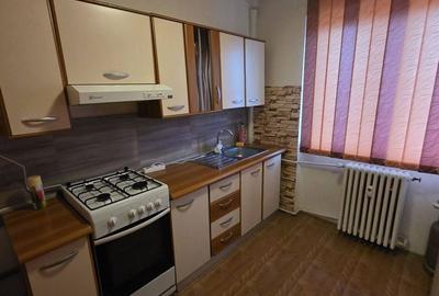 Apartament cu 2 camere în Cazino - 9