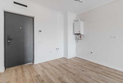 Apartament cu 2 camere în Băile Felix - 6