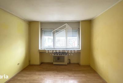 Apartament cu 3 camere decomandat în Micro 16 - 1