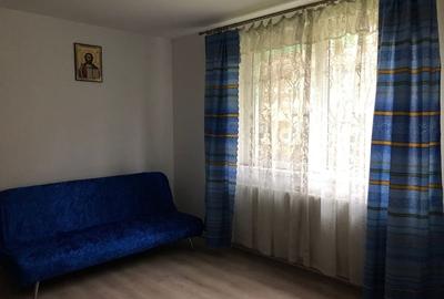 Apartament cu 2 camere nedecomandat în Cedonia - 1