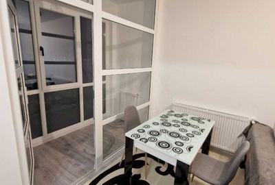 Apartament cu 2 camere semidecomandat în Ciurea - 3