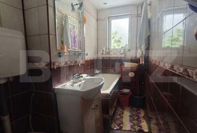 Apartament cu 3 camere în Dacia