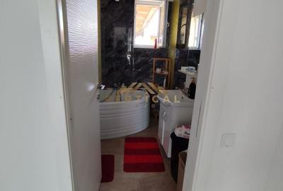 Casă cu 5 camere cu Teren 280 Mp în Vidra - 18