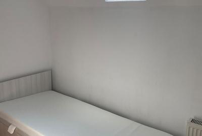 Apartament în Alexandru cel Bun