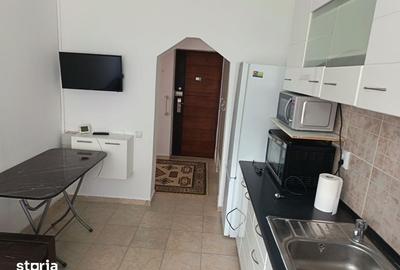 Garsonieră în Sânpetru - 5