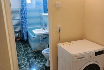 Apartament cu 2 camere în Gară - 3