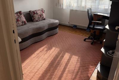 Apartament cu 2 camere în Mărăști - 1