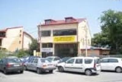 Spațiu comercial, în Timișoara