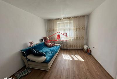 Apartament cu 2 camere nedecomandat în Babadag - 1