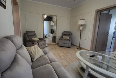 Apartament cu 2 camere în Nicolae Grigorescu