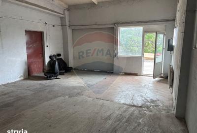 Spațiu comercial, de 262 mp, în Iris - 3