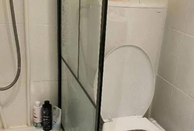 Garsonieră semidecomandată în Central