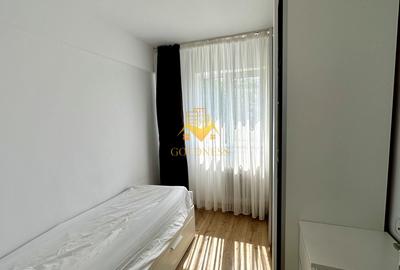 Apartament cu 2 camere decomandat, mobilat în Gheorgheni - 5