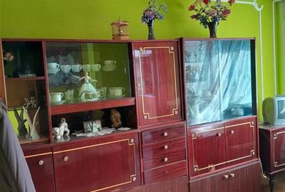 Apartament cu 2 camere decomandat, mobilat în Cug - 4