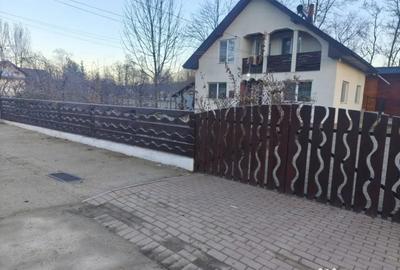 Casă cu 5 camere cu Teren 1000 Mp în Grămești - 2