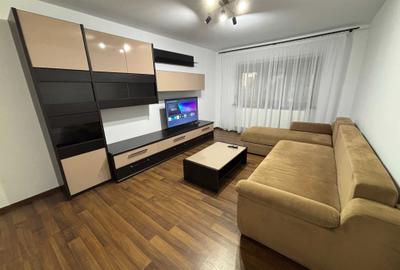 Apartament cu 2 camere decomandat în Rovine - 1